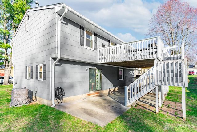 160 Stratton Street, Piscataway, NJ 08854