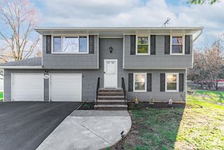 160 Stratton Street, Piscataway, NJ 08854