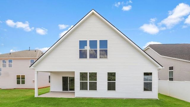 574 Woodcot Drive, Woodruff, SC 29388