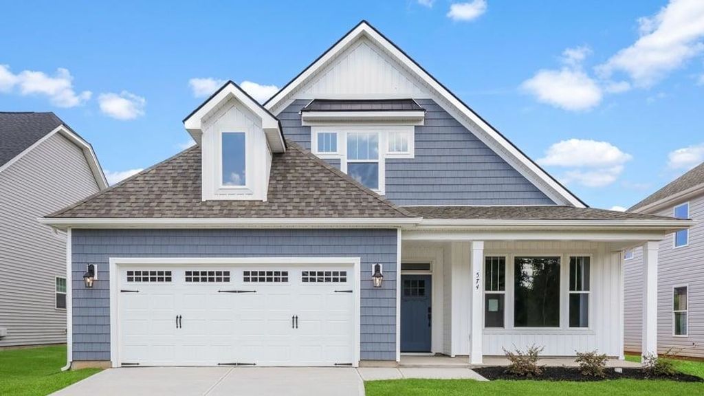 574 Woodcot Drive, Woodruff, SC 29388