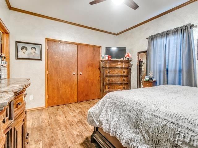 817 NW 7th Street, Moore, OK 73160