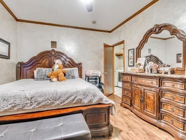 817 NW 7th Street, Moore, OK 73160