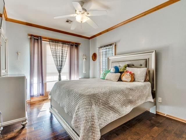 817 NW 7th Street, Moore, OK 73160