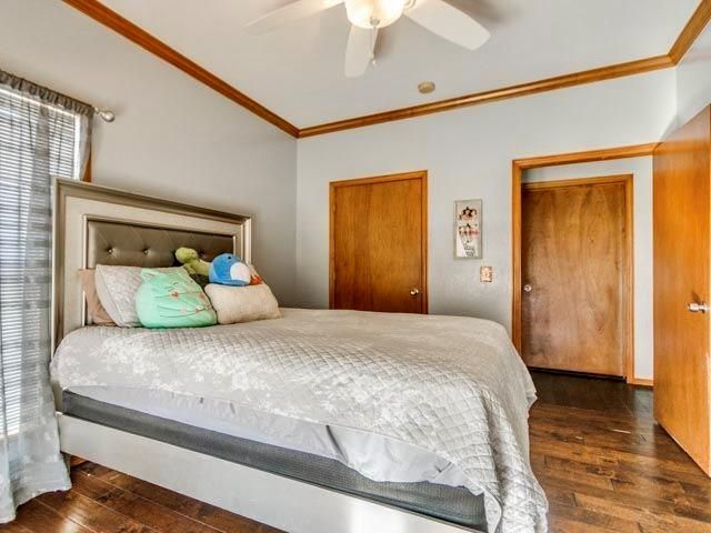 817 NW 7th Street, Moore, OK 73160