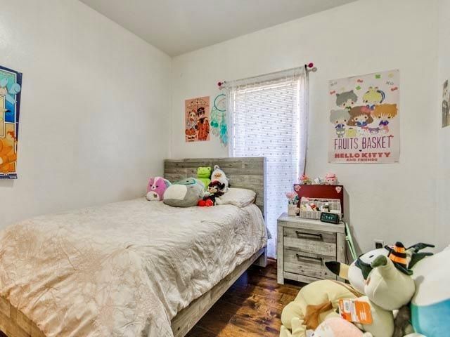 817 NW 7th Street, Moore, OK 73160