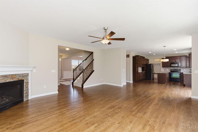 1253 Autumnview Drive, Batavia Twp, OH 45103