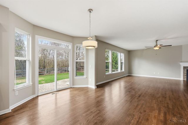 1253 Autumnview Drive, Batavia Twp, OH 45103