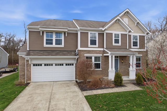 1253 Autumnview Drive, Batavia Twp, OH 45103