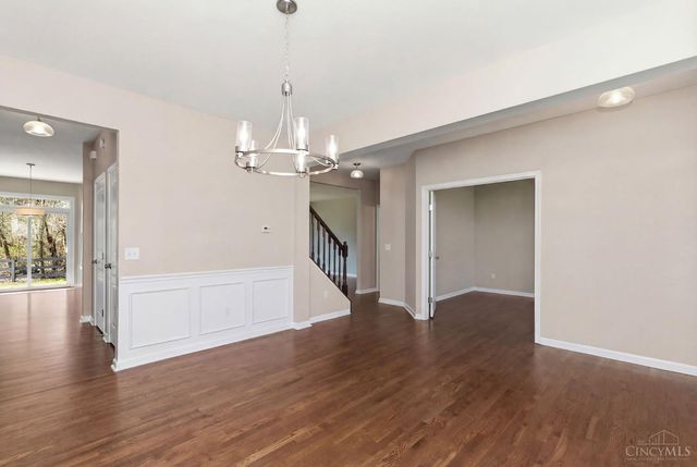 1253 Autumnview Drive, Batavia Twp, OH 45103