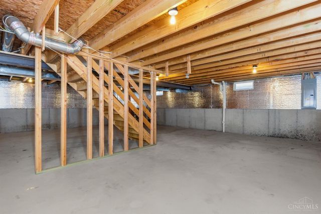 1253 Autumnview Drive, Batavia Twp, OH 45103