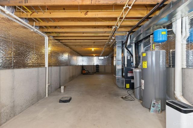 1253 Autumnview Drive, Batavia Twp, OH 45103