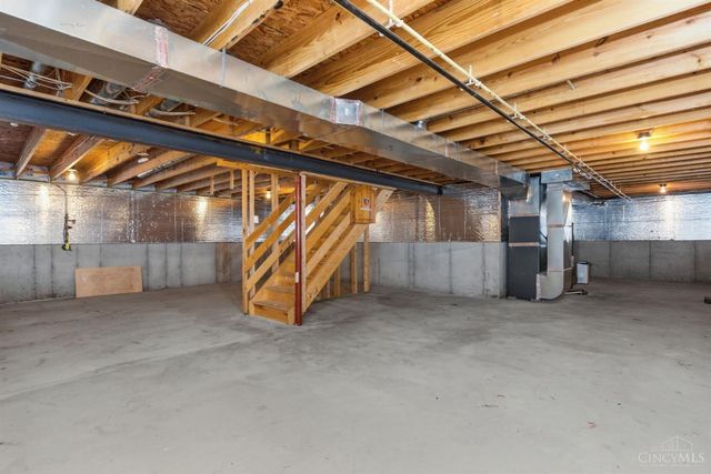 1253 Autumnview Drive, Batavia Twp, OH 45103