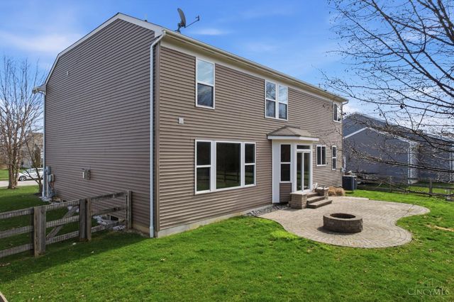 1253 Autumnview Drive, Batavia Twp, OH 45103