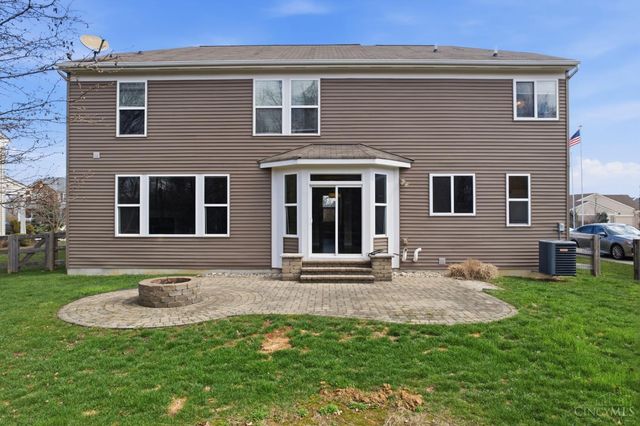 1253 Autumnview Drive, Batavia Twp, OH 45103