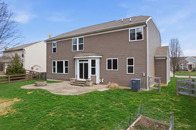 1253 Autumnview Drive, Batavia Twp, OH 45103