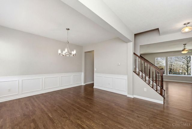 1253 Autumnview Drive, Batavia Twp, OH 45103