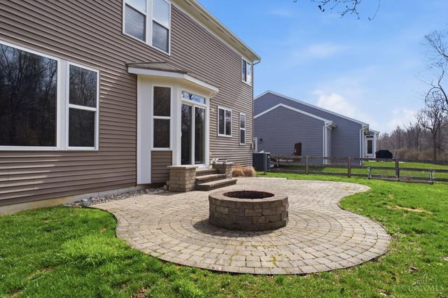 1253 Autumnview Drive, Batavia Twp, OH 45103