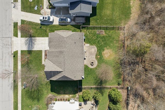 1253 Autumnview Drive, Batavia Twp, OH 45103
