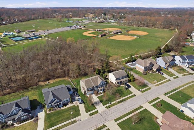 1253 Autumnview Drive, Batavia Twp, OH 45103