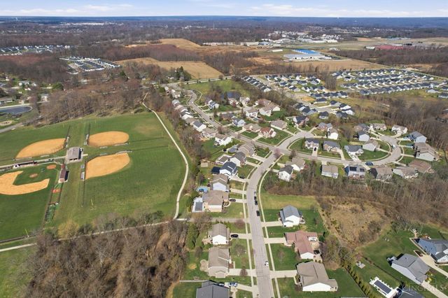 1253 Autumnview Drive, Batavia Twp, OH 45103