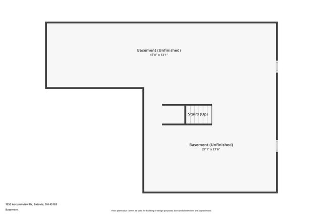 1253 Autumnview Drive, Batavia Twp, OH 45103