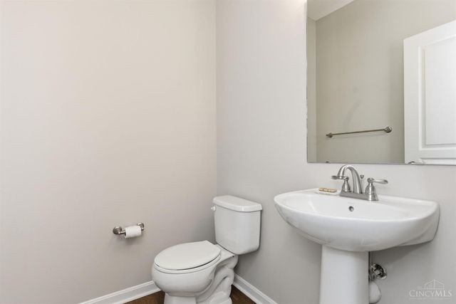 1253 Autumnview Drive, Batavia Twp, OH 45103