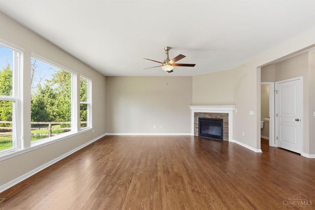 1253 Autumnview Drive, Batavia Twp, OH 45103