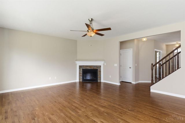 1253 Autumnview Drive, Batavia Twp, OH 45103