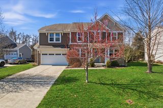 1253 Autumnview Drive, Batavia Twp, OH 45103