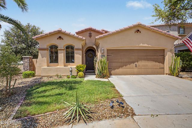 202 N 110TH Drive, Avondale, AZ 85323