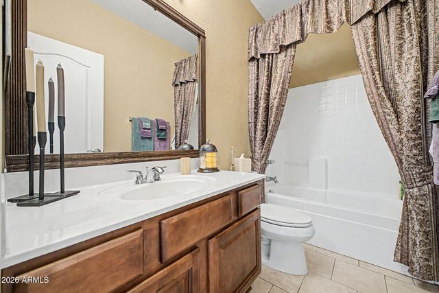 202 N 110TH Drive, Avondale, AZ 85323