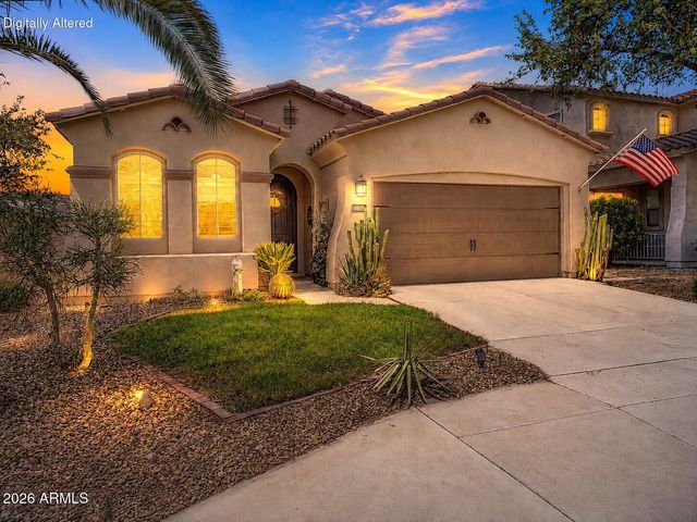 202 N 110TH Drive, Avondale, AZ 85323