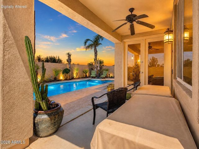 202 N 110TH Drive, Avondale, AZ 85323