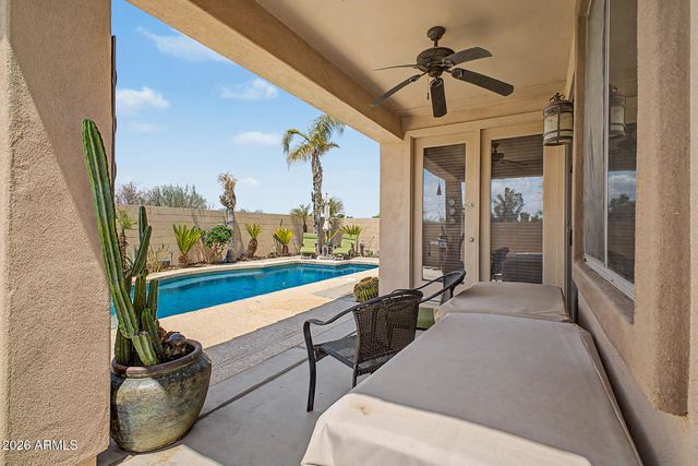 202 N 110TH Drive, Avondale, AZ 85323