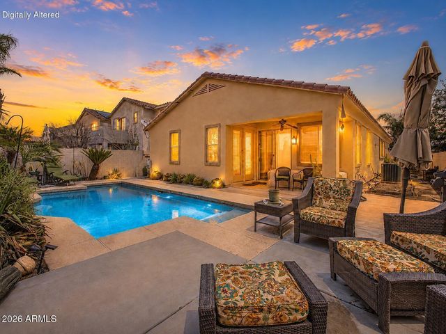 202 N 110TH Drive, Avondale, AZ 85323