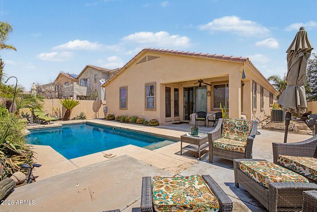 202 N 110TH Drive, Avondale, AZ 85323