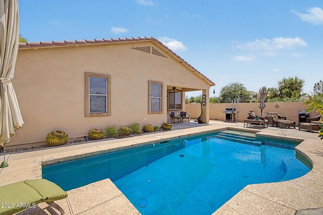 202 N 110TH Drive, Avondale, AZ 85323