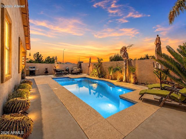 202 N 110TH Drive, Avondale, AZ 85323