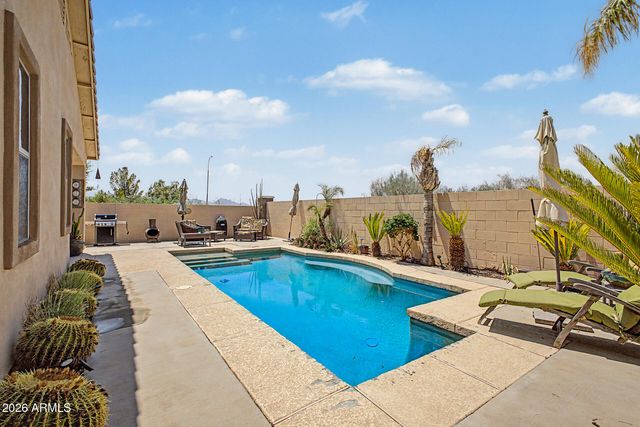 202 N 110TH Drive, Avondale, AZ 85323