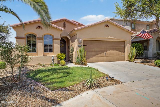 202 N 110TH Drive, Avondale, AZ 85323