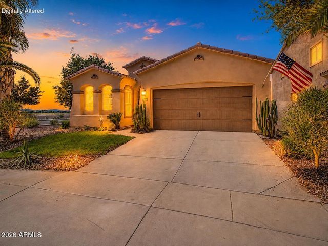 202 N 110TH Drive, Avondale, AZ 85323