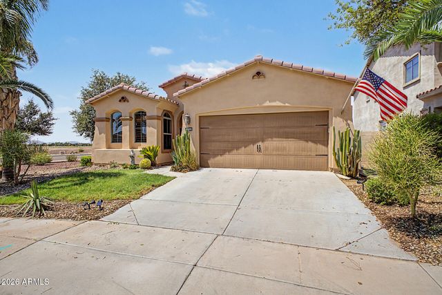 202 N 110TH Drive, Avondale, AZ 85323