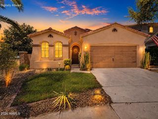 202 N 110TH Drive, Avondale, AZ 85323