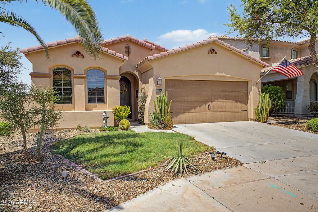 202 N 110TH Drive, Avondale, AZ 85323 — photo 4