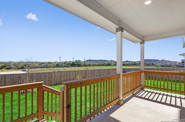 4054 Copper River, Bulverde, TX 78163