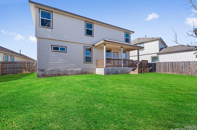 4054 Copper River, Bulverde, TX 78163