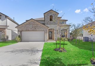 4054 Copper River, Bulverde, TX 78163