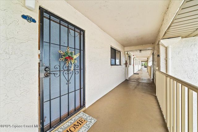 2775 N Wickham Road A-403, Melbourne, FL 32935