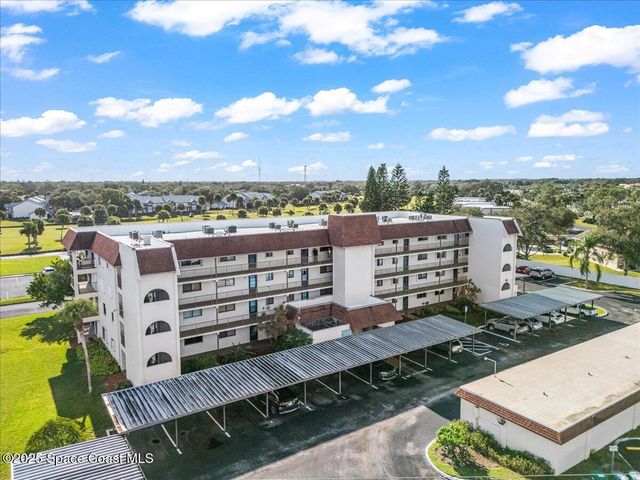 2775 N Wickham Road A-403, Melbourne, FL 32935