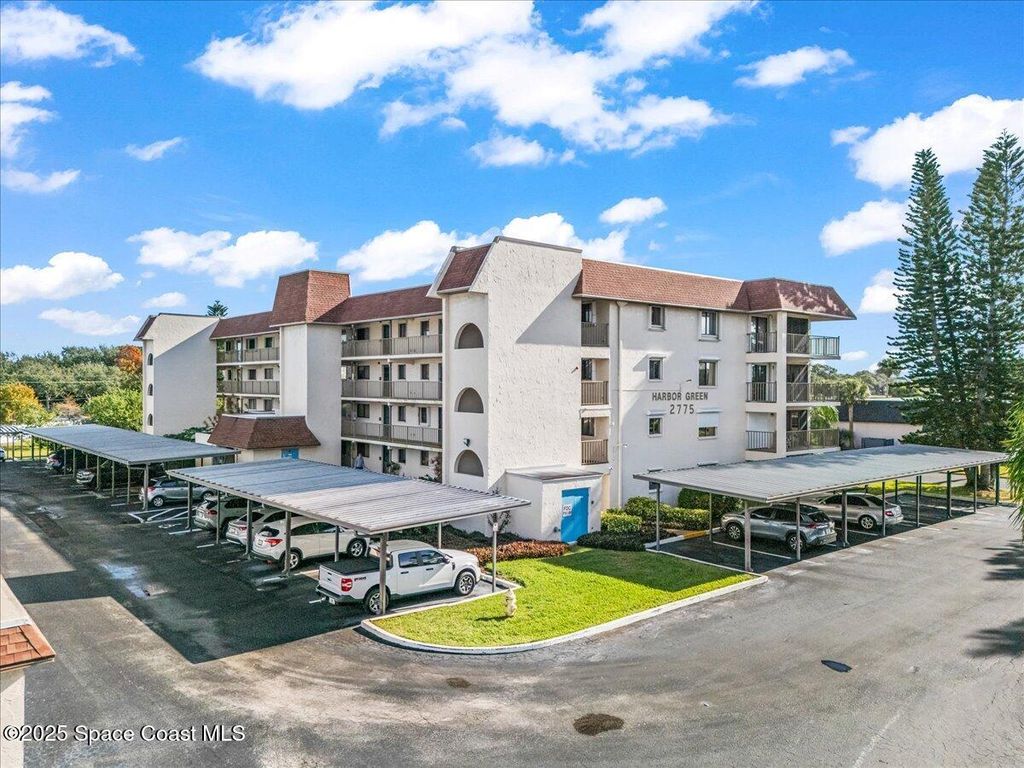 2775 N Wickham Road A-403, Melbourne, FL 32935